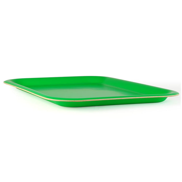 tray corin mellor | green – design corin mellor