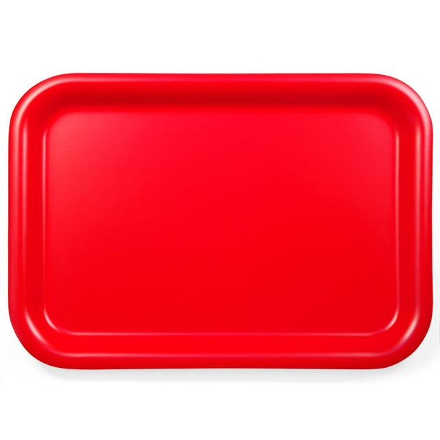 tray corin mellor | red – design corin mellor