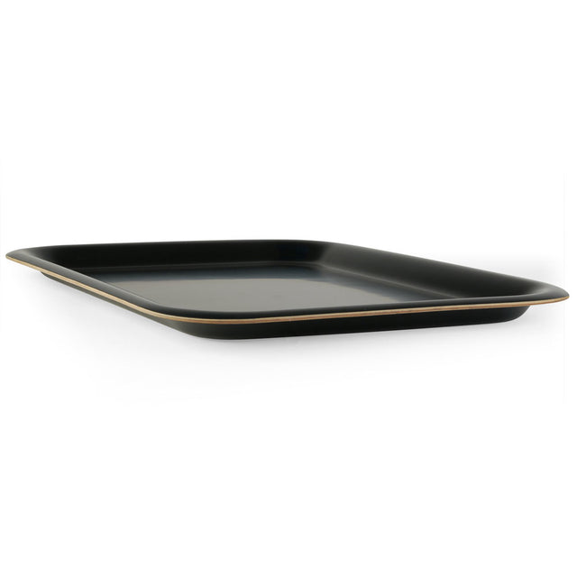 tray corin mellor | dark gray – design corin mellor