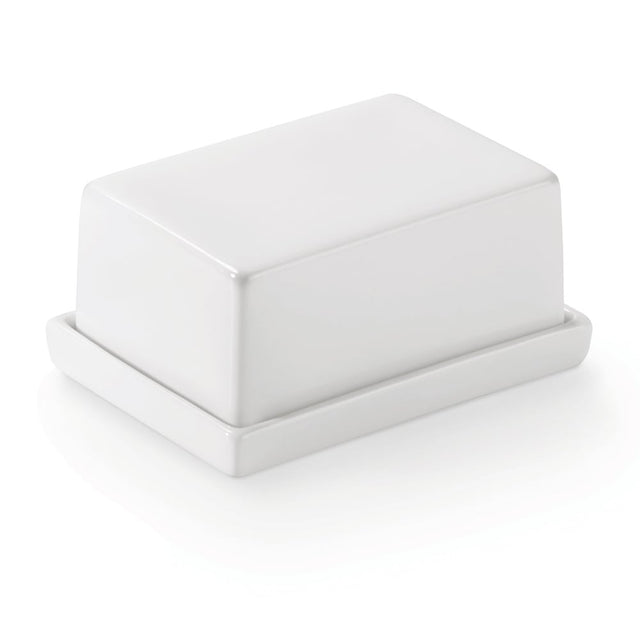 smart butter dish | small - design hansjerg maier-aichen