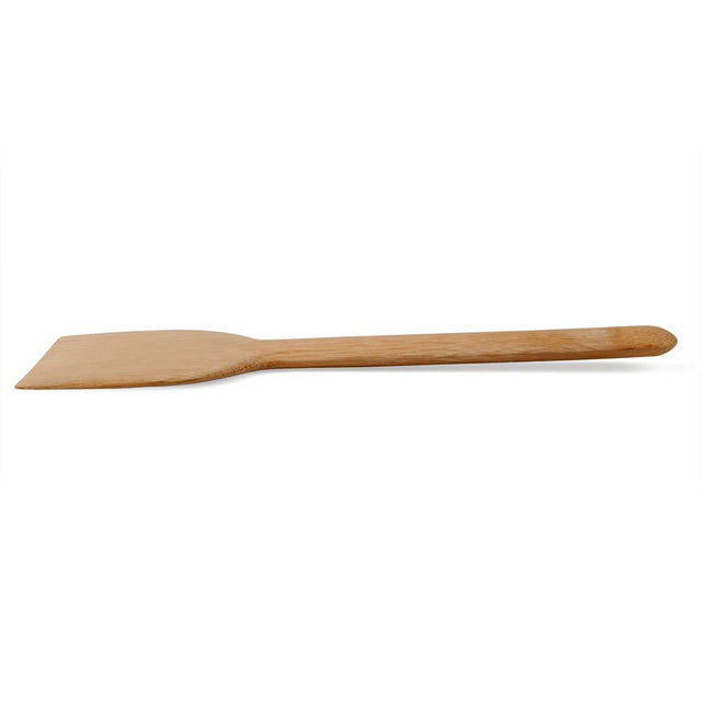 rig-tig par Stelton | spatule à poisson plat facile en bois de chêne | conception par cecilie manz