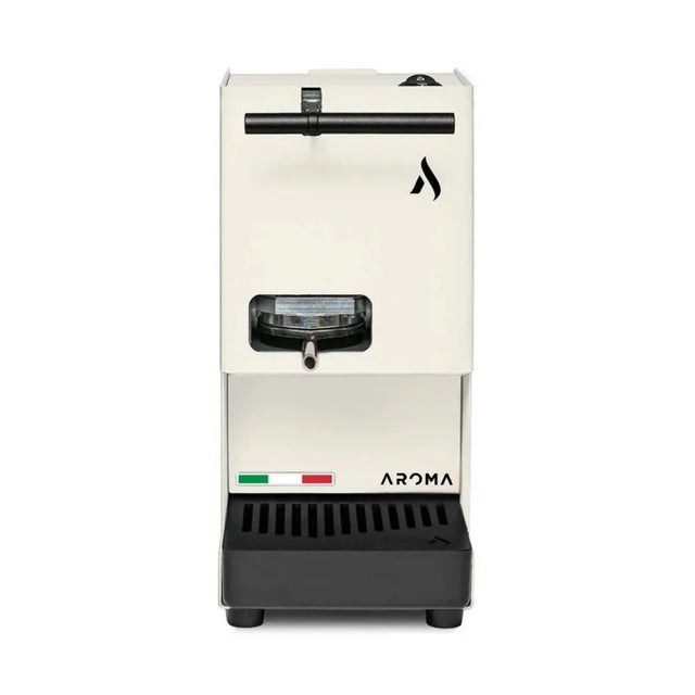 E.GO | Aroma-pad-kaffemaskine