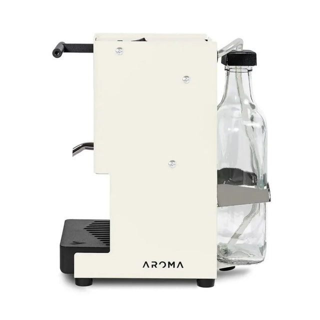 E.GO | Aroma-pad-kaffemaskine