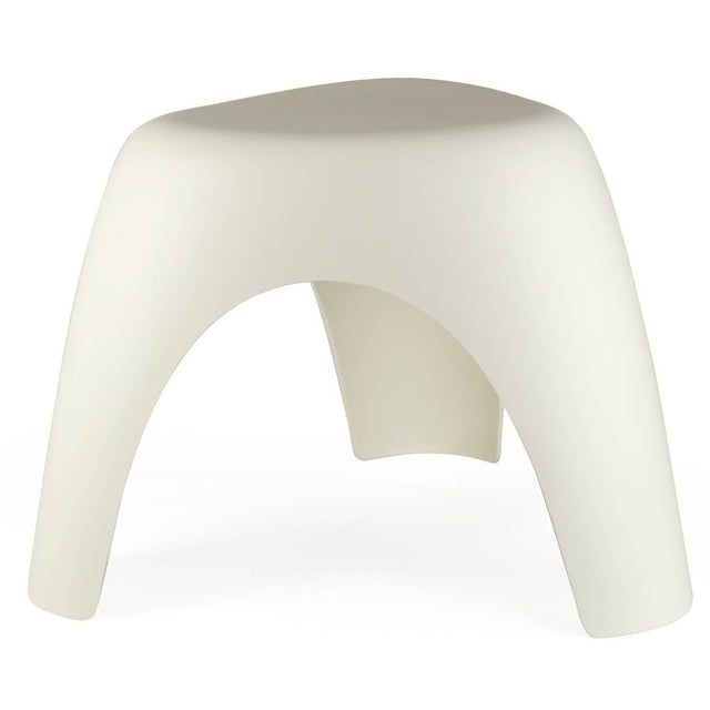 tabouret d'éléphant | crème – conception sori yanagi