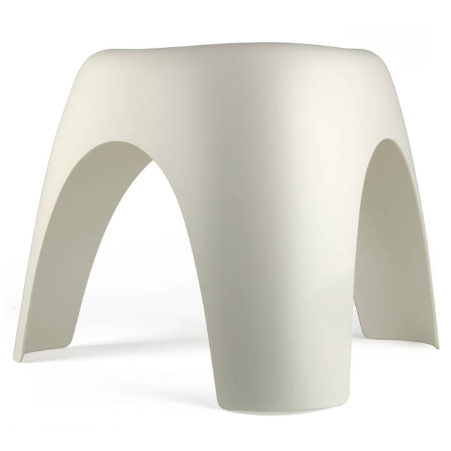 elephant stool | cream – design sori yanagi