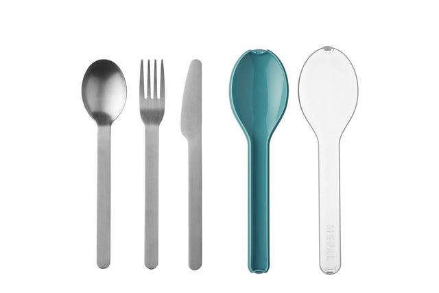 ellipse cutlery set