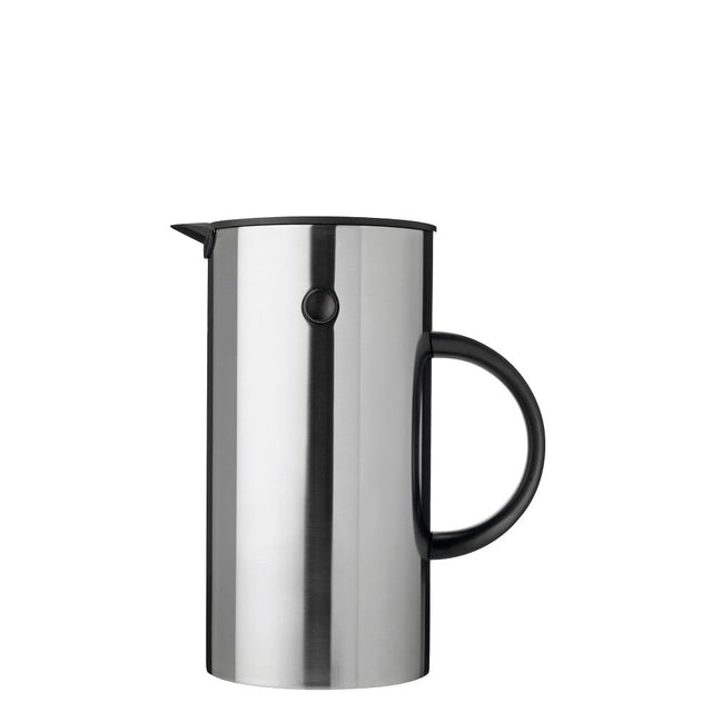 Stelton | thermos en acier inoxydable 0,5l | conception erik magnussen