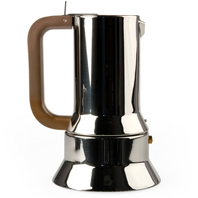 alessi | Cafetière à expresso 9090 | conception richard sapeur