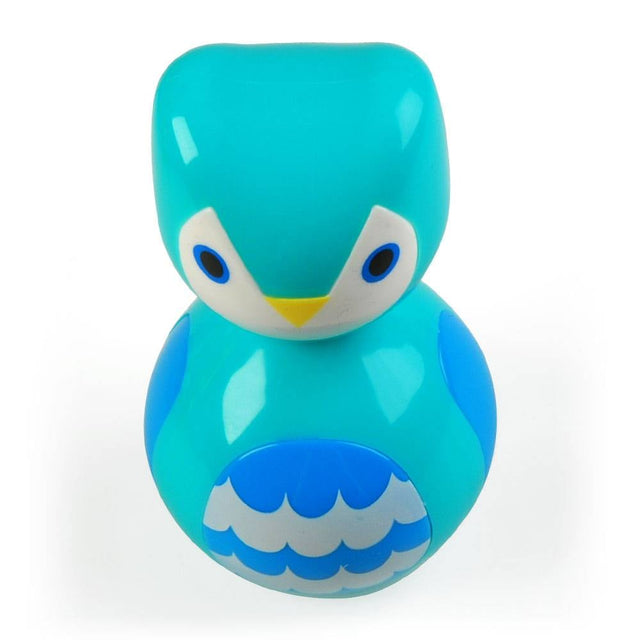 kid o | owl wobbler