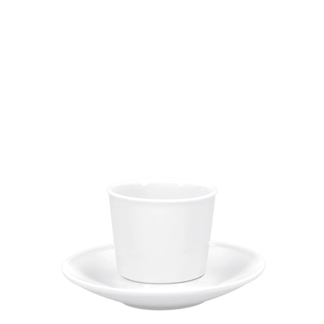 coupe d'avion | tasse à expresso