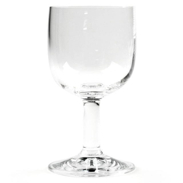 alessi | glass family | stemmed glasses 4 pieces | design jasper morrison