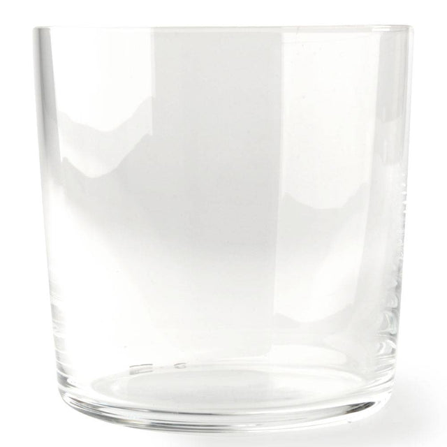 alessi | glass family | wasserglas 4 stück | design jasper morrison