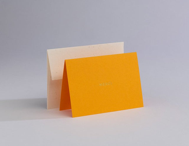 Cartes de vœux avec enveloppe