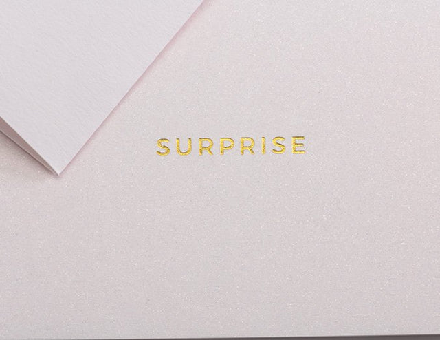 Cartes de vœux avec enveloppe