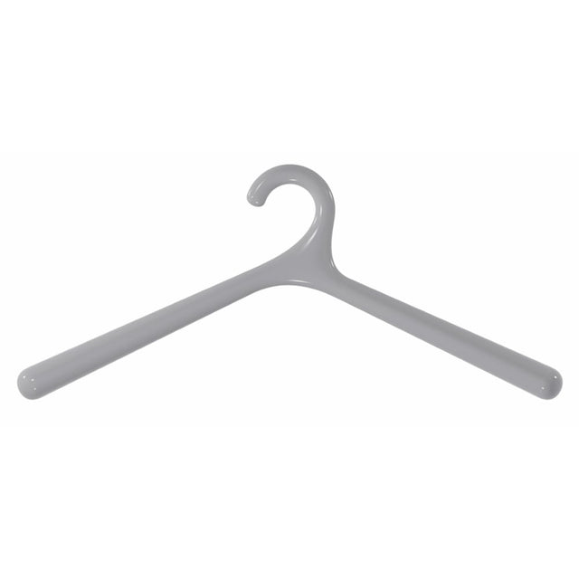 gru coat hangers - design Raul Barbieri