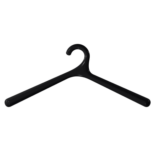 gru coat hangers - design Raul Barbieri