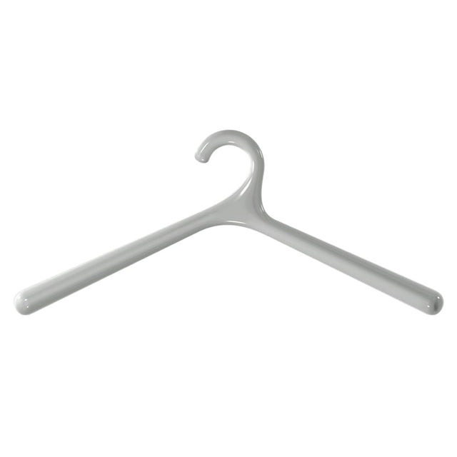 gru coat hangers - design Raul Barbieri