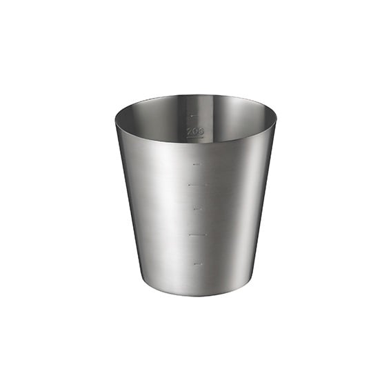 yoshikawa | hakalu measuring cup from japan