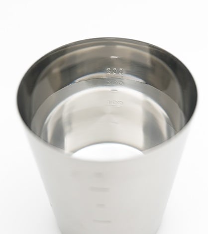 yoshikawa | hakalu measuring cup from japan