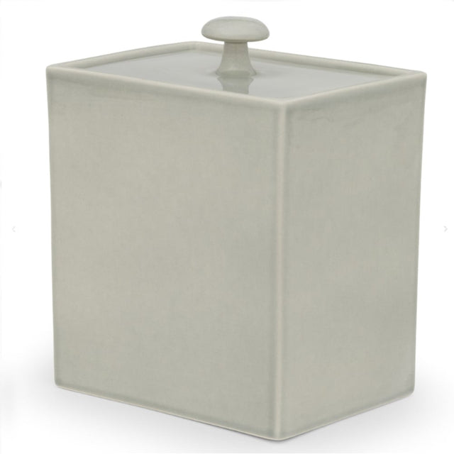 biscuit tin Hedwig Bollhagen | pearl gray