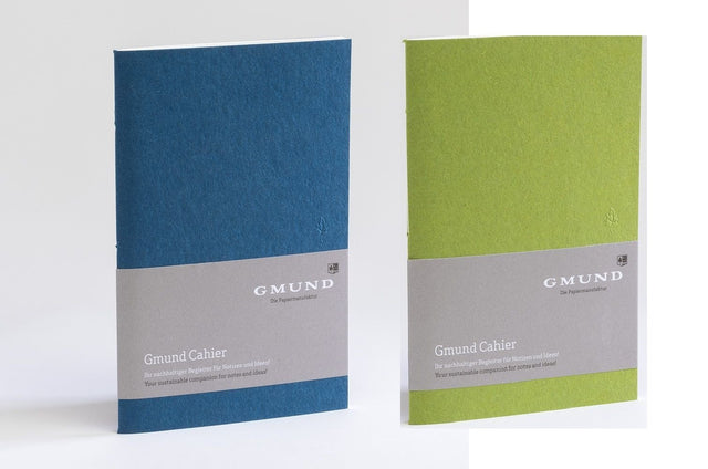 gmund | cahier cahier