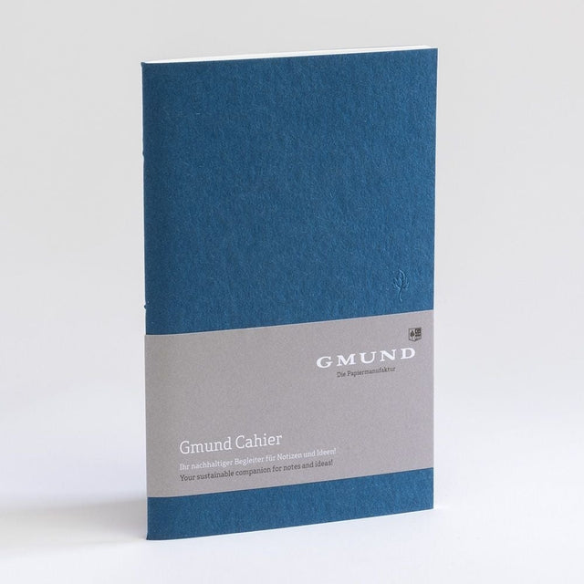 gmund | notebook cahier