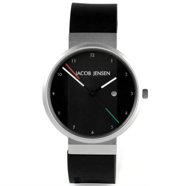 wristwatch jacob jensen | 732 – design Jacob Jensen