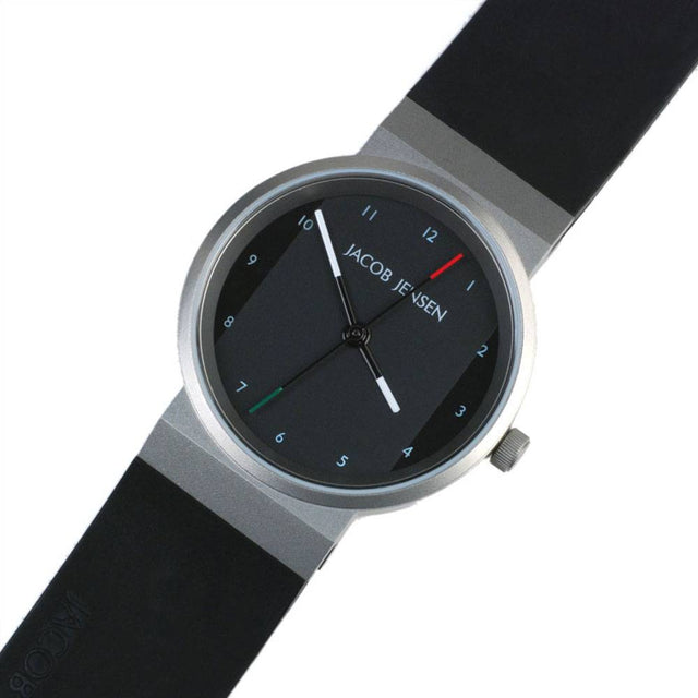 wristwatch jacob jensen | 732 – design Jacob Jensen