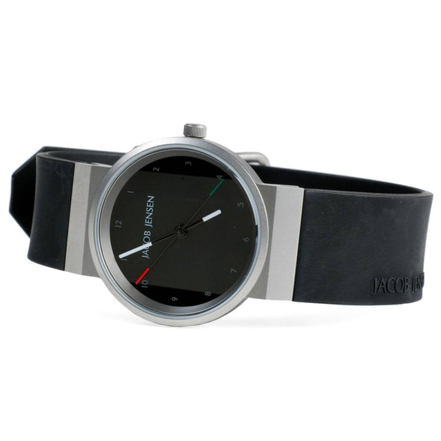 wristwatch jacob jensen | 742 – design Jacob Jensen