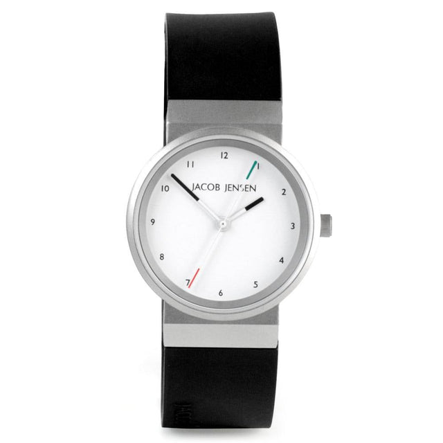 montre-bracelet jacob jensen | 743 – conception Jacob Jensen