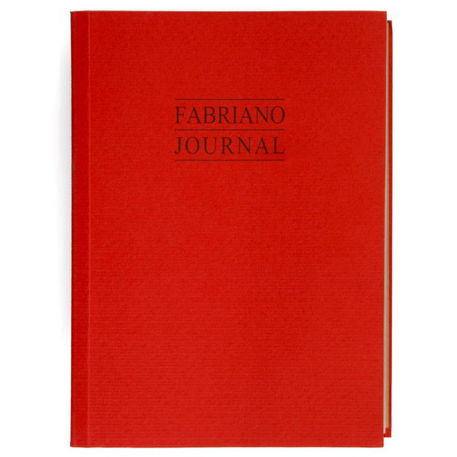 journal notebook 12 colors | design factory draft fabriano