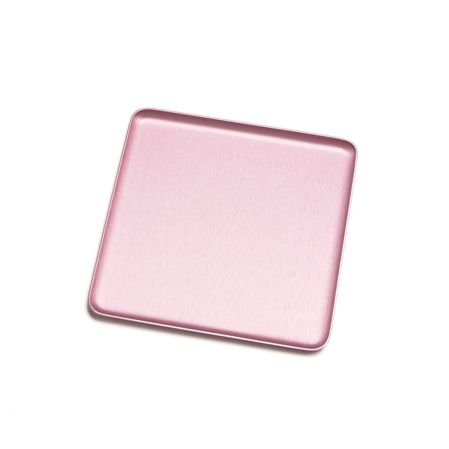 Kaymet Aluminium Tablett klein