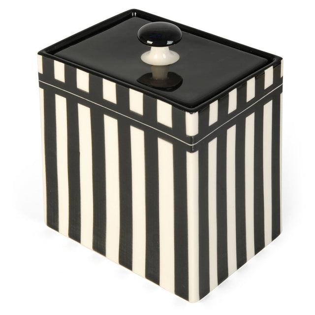 biscuit tin Hedwig Bollhagen | ritz decor