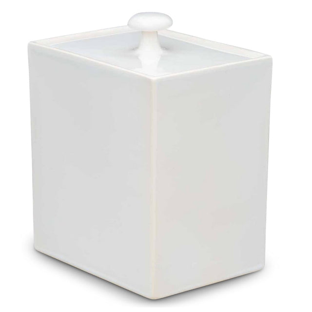 biscuit tin 870 | white - design Hedwig Bollhagen