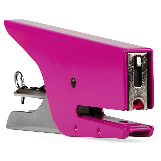 klizia 97 stapler | purple