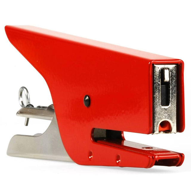 klizia 97 stapler | red