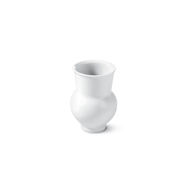 salle | vases | blanc | 9,5 cm