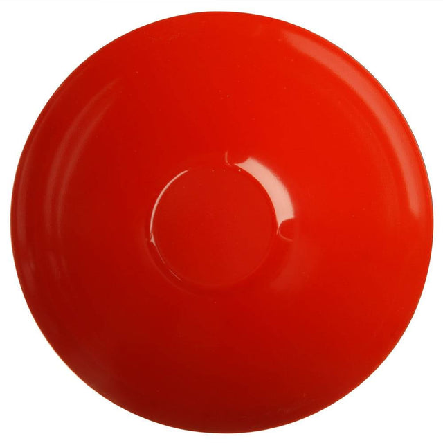 krenit bowl | 12.5 cm red – design herbert krenchel