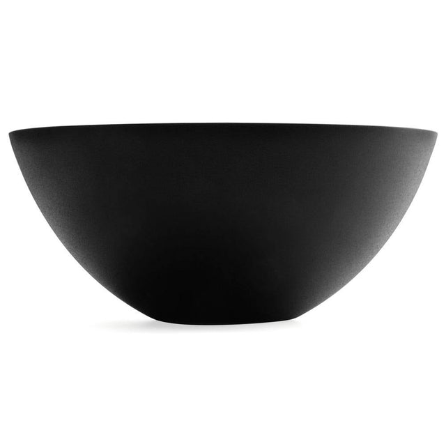 krenit bowl | 16 cm red – design herbert krenchel