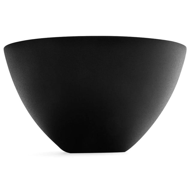 krenit bowl | 25 cm white – design herbert krenchel