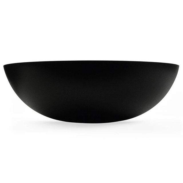 krenit bowl | 38 cm red – design herbert krenchel