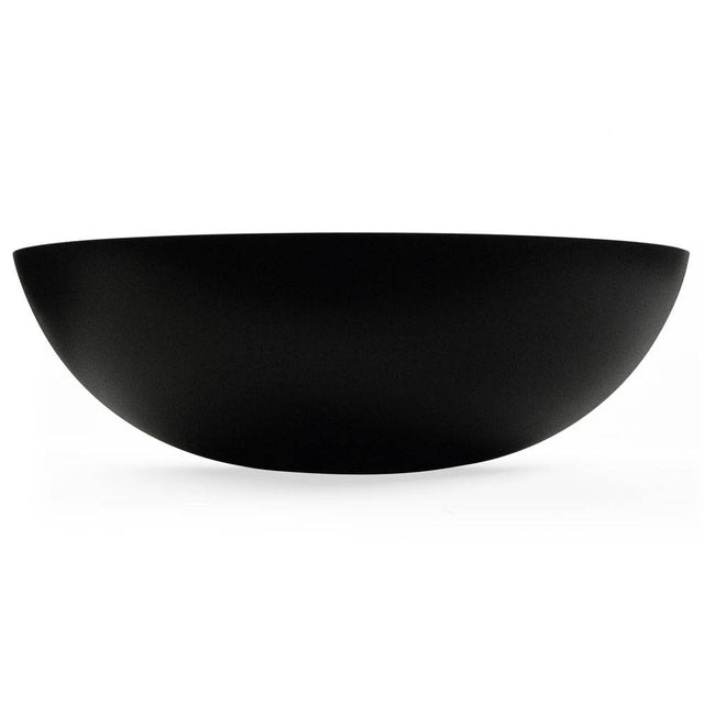 krenit bowl | 38 cm white – design herbert krenchel