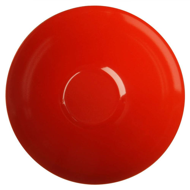 krenit bowl | 8.4 cm red – design herbert krenchel