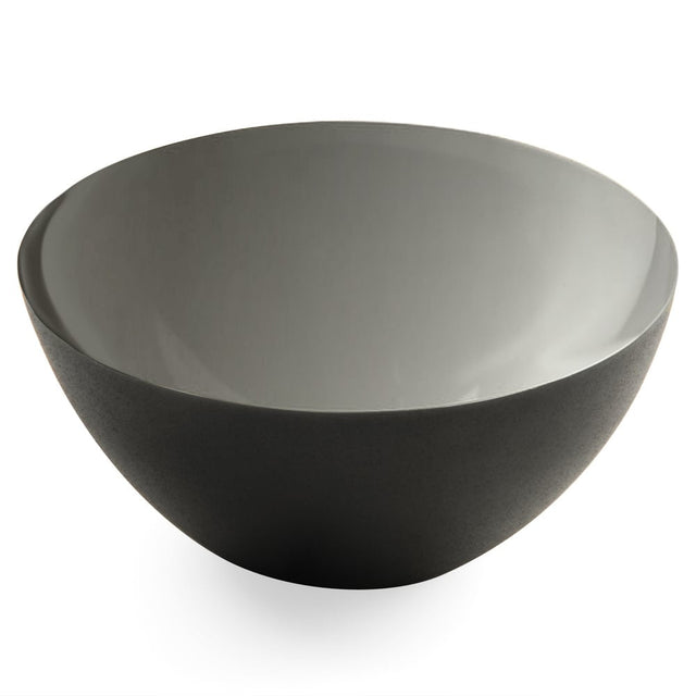 krenit bowl 8.4 cm | silver-coloured