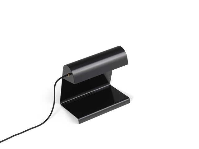 lampe de bureau tischleuchte | deep black - design jean prouvé