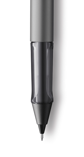 Lamy Al Star | graphite – conception wolfgang fabian