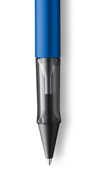 Lamy Al Star | oceanblue – design wolfgang fabian