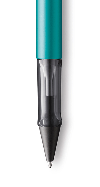 Lamy Al Star | tourmalines – design wolfgang fabian