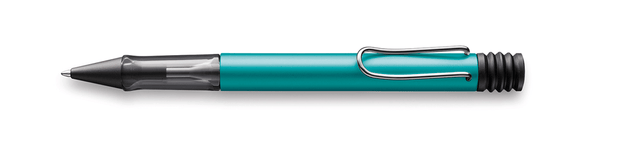 Lamy Al Star | tourmalines – design wolfgang fabian