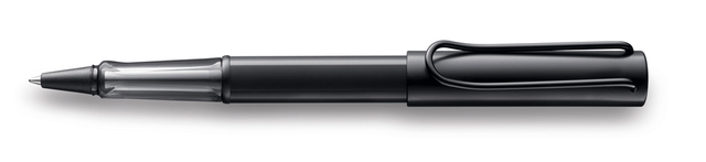 Lamy Al Star | black – design wolfgang fabian